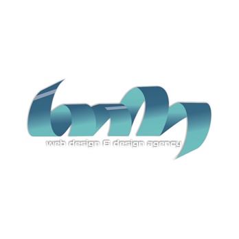 İnila Web Design & Design Agency Logo Tasarımı