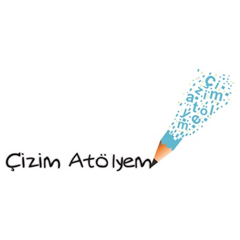 Çizim Atölyem Logo Tasarımı