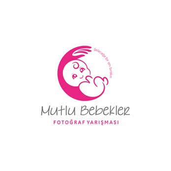 Mutlu Bebekler Logo Tasarımı