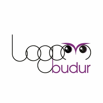 Logom Budur Logo Tasarımı