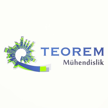 Teorem Mühendislik Logo Tasarımı