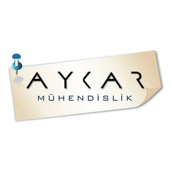 Aykar Mühendislik Logo Tasarımı