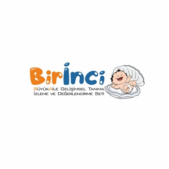 Birinci Eğitim Setleri Logo Tasarımı