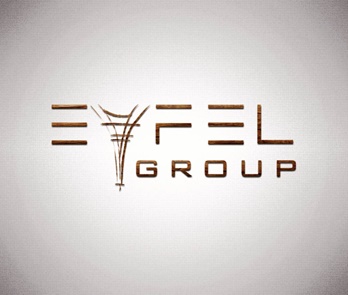 Eyfel Group Mobilya Logo Tasarımı