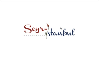 Seyr-i İstanbul logo Tasarımı